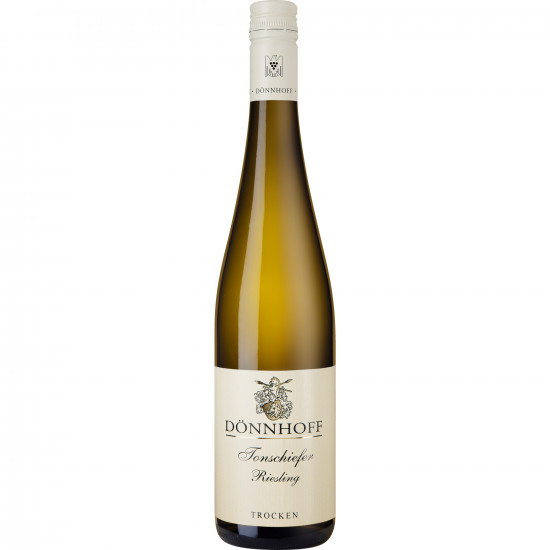 2024 Tonschiefer Riesling trocken - Weingut Dönnhoff