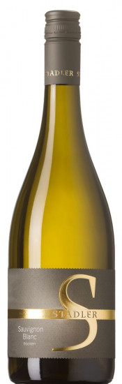 2025 Sauvignon Blanc trocken - Weingut Stadler