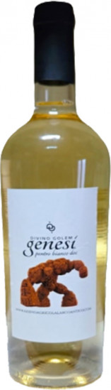 Genesi Pentro DOC Bianco trocken - L'Arco Antico