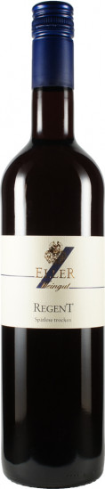 2015 Regent Qualitätswein trocken - Weingut Eller