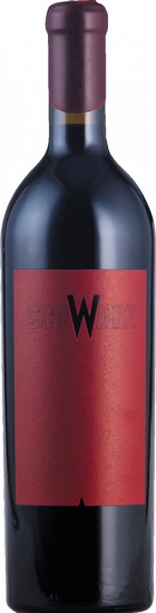 2016 Weingut Schwarz, Schwarz Rot, Zweigelt Trocken - Weingut Schwarz