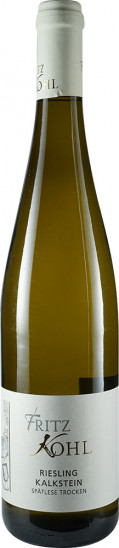 2024 Sausenheimer Hütt Riesling 