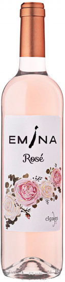 2025 Rosé Cigales DO trocken - Bodegas Emina