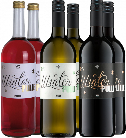 Gemischtes Paket Alkoholfrei - Andres am Lilienthal