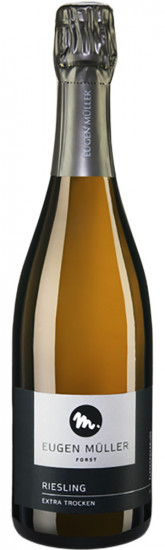 2022 Riesling Sekt brut - Weingut Eugen Müller