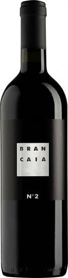 2020 Brancaia No 2 Maremma Toscana DOC trocken Bio - Brancaia