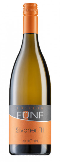 2020 Escherndorfer Fürstenberg Silvaner 