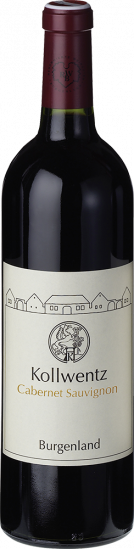 2021 Cabernet Sauvignon trocken - Weingut Kollwentz - Römerhof