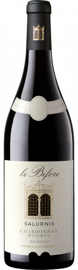2022 Le Bifore Pinot Nero Riserva Buchholz Alto Adige DOC trocken - Salurnis