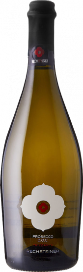 2023 Rechsteiner Prosecco Frizzante DOC TV brut - Cantina Rechsteiner