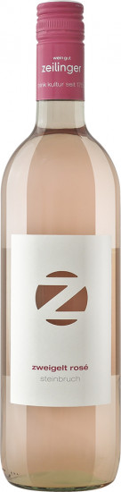 2024 Rosé Pink trocken - Weingut Christian Zeilinger