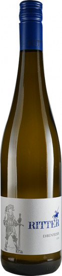 2025 Ehrenfelser süß - Weingut Ritter