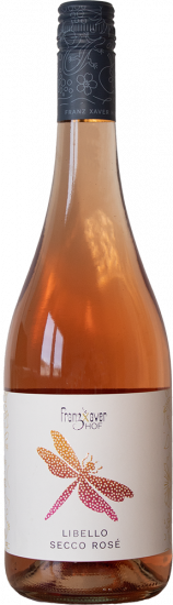 Secco Rosé trocken - Weingut Franz Xaver Hof