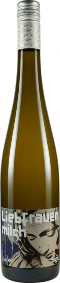 2023 Liebfrauenmilch feinherb - Weingut Jonas Kiefer