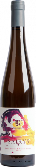 2023 Sairys Cuvée trocken - Weingut Charissé
