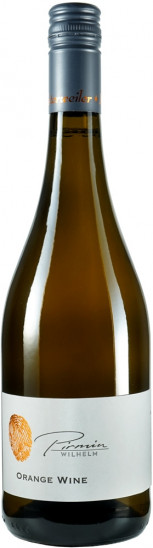 2025 Orange Wine trocken - Wein/Sektgut Pirmin Wilhelm