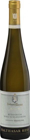 2009 Rüdesheimer Berg Schlossberg GG trocken - Weingut Balthasar Ress