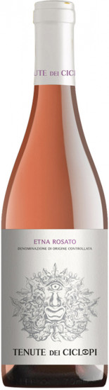 2022 Rosato Etna DOC trocken - Tenute dei Ciclopi