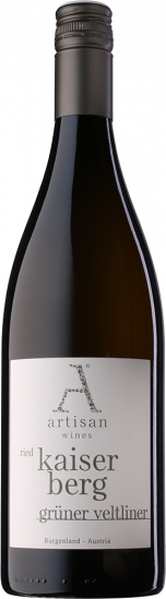 2024 Ried Kaiserberg Grüner Veltliner trocken - Artisan Wines