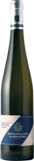 2020 Weißer Riesling 
