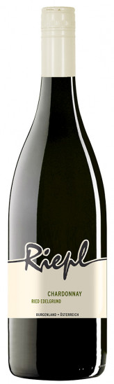 2023 Chardonnay Ried Edelgrund trocken - Riepl