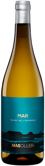 2024 Mar Empordà DO trocken Bio - Mas Oller