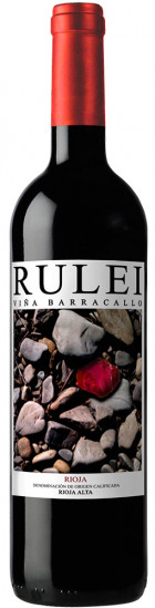 2011 RULEI VIÑA BARRACALLO trocken - Rulei by Adrián Moreno Llorente