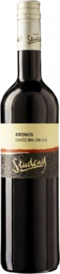 2023 Kronos Rotweincuveé trocken - Weingut Studeny