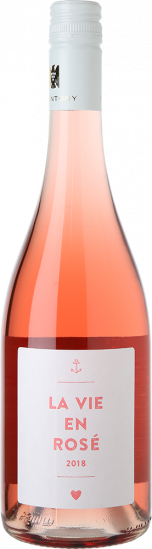 Letzte Flaschen Rheinhessen Rosé Paket