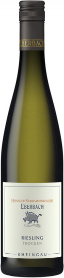 2014 Rheingau Riesling trocken - Kloster Eberbach