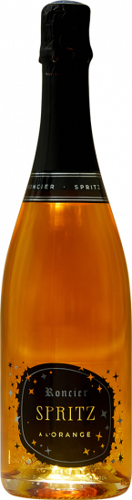 Roncier Spritz Orange - Lumineux - Maison L. TRAMIER & Fils