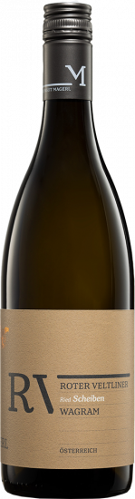 2022 Roter Veltliner Wagram DAC trocken Bio - Magerl