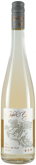 2024 Blanc de Noir trocken - Weingut Gabel-Eger