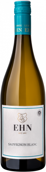 2024 Sauvignon Blanc trocken - Weingut Ludwig Ehn