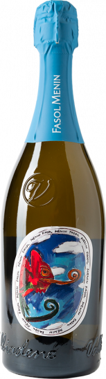 Cama Valdobbiadene DOCG brut - Fasol Menin