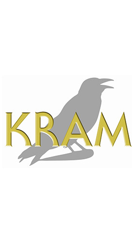 Fränkischer Tresterbrand vom Riesling 0,5 L - Weingut Kram