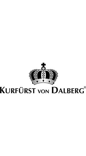 2015 Plateau Weißer Burgunder trocken BIO - Weingut Kurfürst von Dalberg