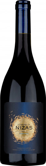 2019 Grand Pézenas AOP trocken - Domaine de Nizas