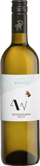 2025 Weißburgunder - Achs-Wendelin Weine