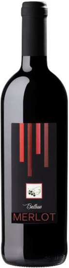 Merlot Marca Trevigiana IGP trocken - Bellese Vini