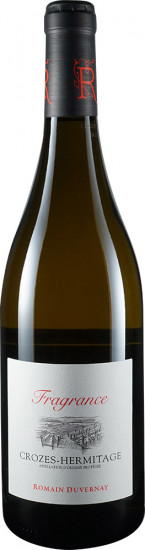 2019 Cuvée Fragrance Crozes Hermitage AOP trocken Bio - NRM Millésimes - Romain Duvernay