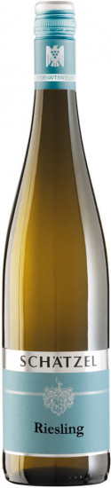 2021 Riesling VDP.GUTSWEIN trocken - Weingut Schätzel