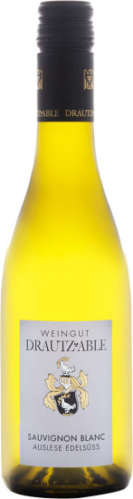 2022 Sauvignon blanc Auslese edelsüß 0,375 L - Weingut Drautz-Able