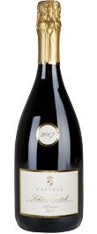 2012 SCHLOSS CASTELL Jahrgangssekt Silvaner brut - Weingut Castell