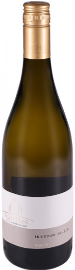 2024 Traminer trocken - Weingut Scheller