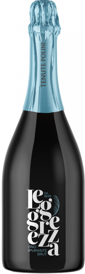 Leggerezza brut 1,5 L - Tenute Polini