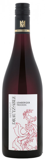2021 Lemberger VDP.Gutswein trocken - Weingut Drautz-Able