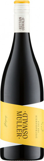 2022 Spätburgunder vom Kalk trocken - Weingut Oswald