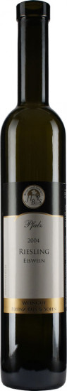 2025 Riesling Eiswein 0,5 L - Weingut Bus