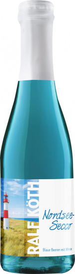 Nordsee - Secco 0,2 L - Wein & Secco Köth